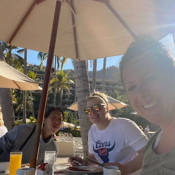 Jess, meet the posher - Picture 3 of 3